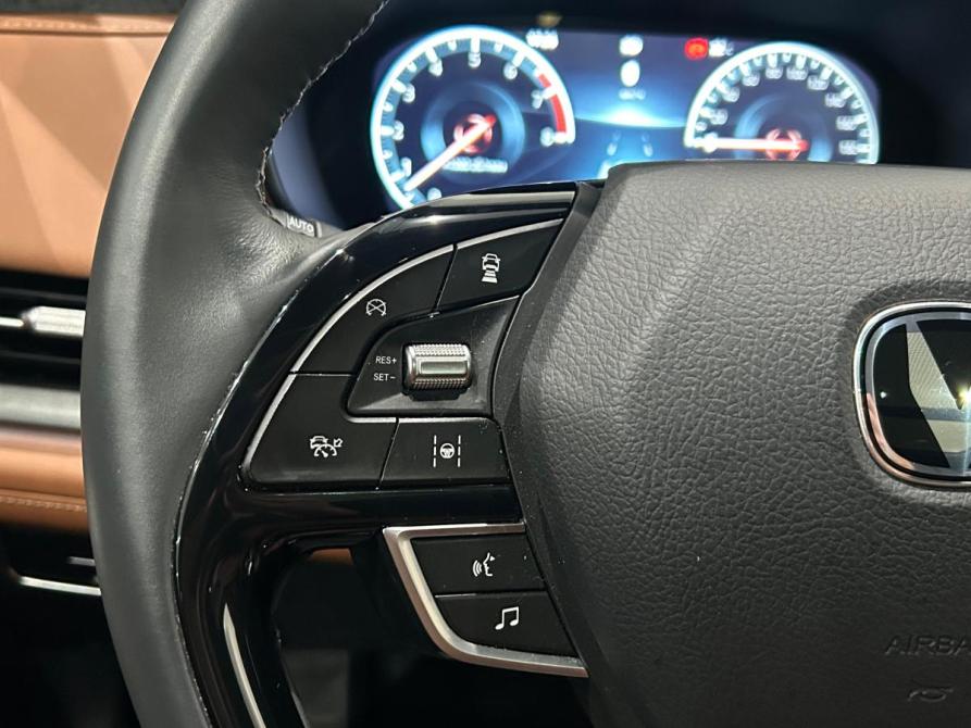 Changan CS95 I Рестайлинг 2 Санкт-Петербург  - изображение 24
