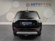 Mitsubishi Outlander III Рестайлинг Москва  - изображение 30