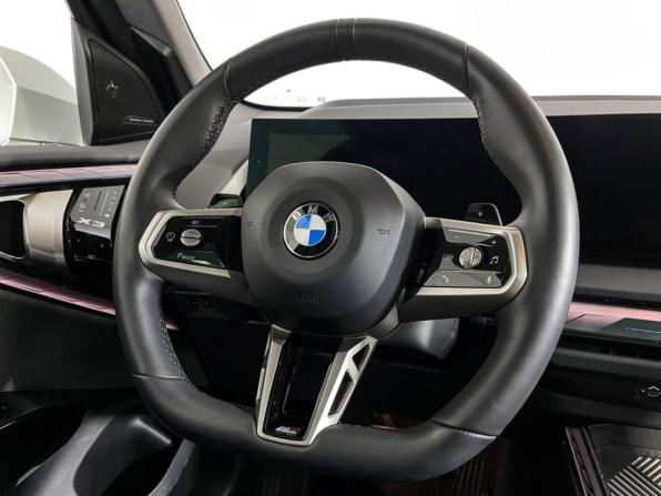 BMW X3 IV (G45/G48) с пробегом 2025 года, цена 6 590 000 рублей, 12611 км, внедорожник, Автокод Объявления