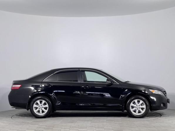 Toyota Camry VI (XV40) Рестайлинг с пробегом 2010 года, цена 1 200 000 рублей, 360000 км, седан, Автокод Объявления