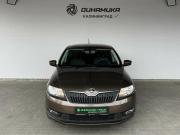 Skoda Rapid I Рестайлинг Калининград  - изображение 25