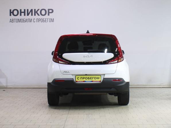 Kia Soul III с пробегом 2021 года, цена 2 279 000 рублей, 33700 км, хэтчбек, Автокод Объявления