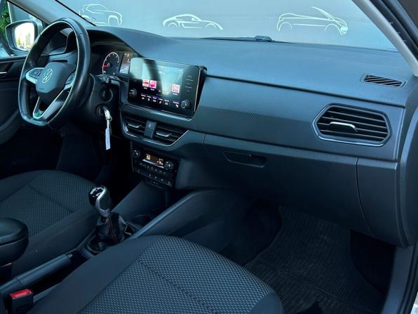 Volkswagen Polo VI с пробегом 2020 года, цена 1 440 600 рублей, 118596 км, лифтбек, Автокод Объявления