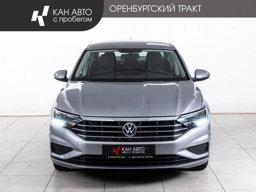 Volkswagen Jetta VII Казань  - изображение 2