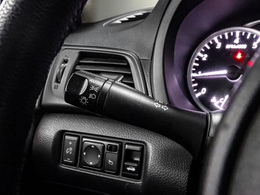 Nissan Sentra VII (B17) Рестайлинг Минеральные Воды  - изображение 13