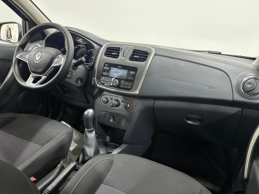 Renault Sandero II Рестайлинг Альметьевск  - изображение 15