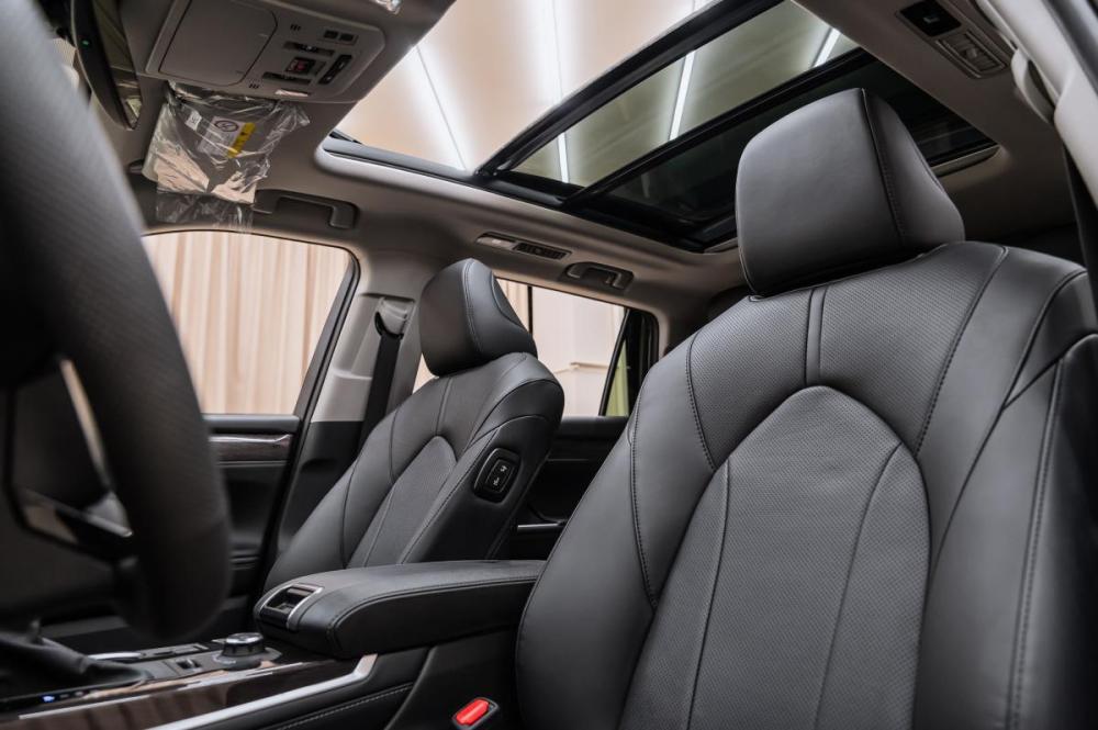 Toyota Highlander IV (XU70) Москва  - изображение 14