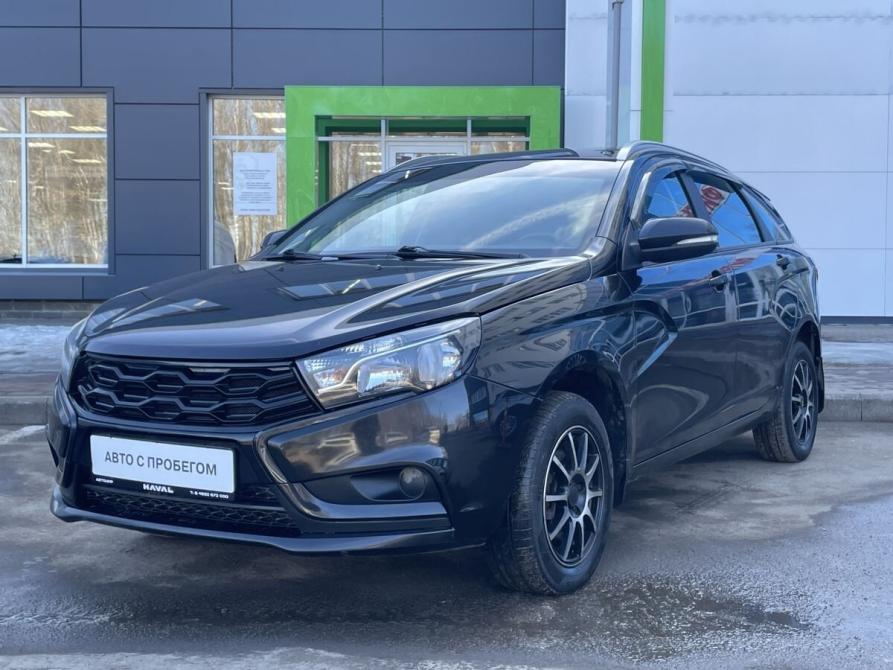 Lada (ВАЗ) Vesta I Ярославль  - изображение 1