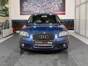 Audi A3 II (8P) Рестайлинг 1 Кемерово  - изображение 23
