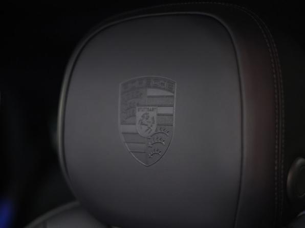 Porsche Cayenne III Рестайлинг с пробегом 2024 года, цена 15 950 000 рублей, 5253 км, внедорожник, Автокод Объявления