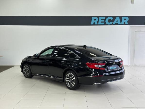 Honda Accord X с пробегом 2018 года, цена 1 795 000 рублей, 173805 км, седан, Автокод Объявления
