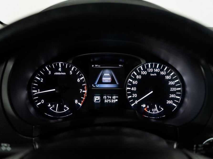 Nissan Teana III (L33) Иркутск  - изображение 10