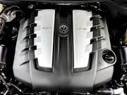 Volkswagen Touareg II Москва  - изображение 39