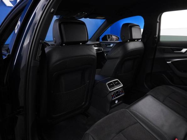 Audi A6 V (C8) с пробегом 2019 года, цена 3 793 021 рубль, 205266 км, универсал, Автокод Объявления