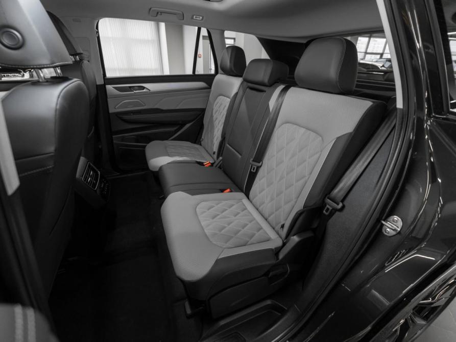 Volkswagen Tavendor I Москва  - изображение 14