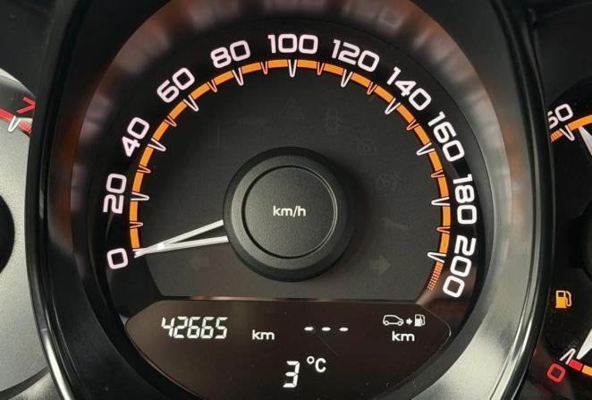 Lada (ВАЗ) Vesta I с пробегом 2022 года, цена 1 245 000 рублей, 42453 км, седан, Автокод Объявления