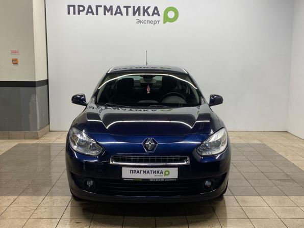 Renault Fluence I с пробегом 2010 года, цена 649 000 рублей, 125000 км, седан, Автокод Объявления