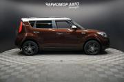 Kia Soul II Рестайлинг Крым  - изображение 33