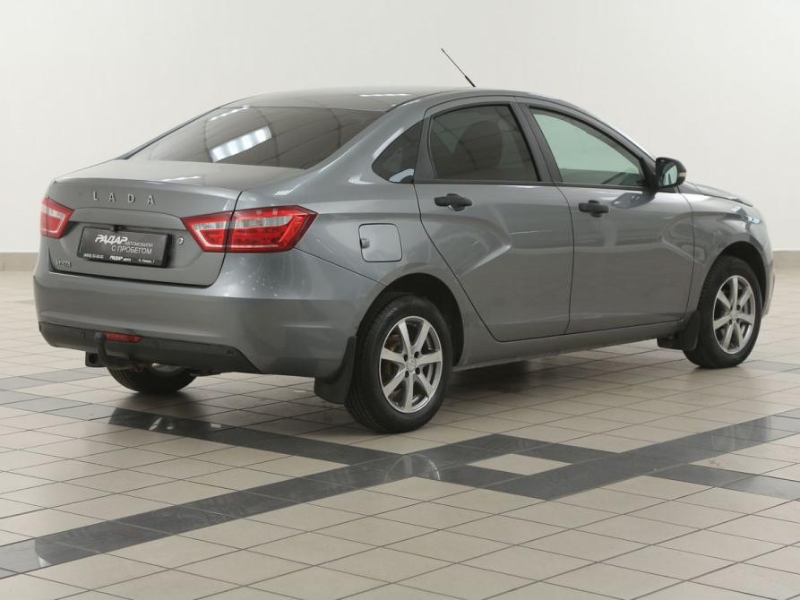 Lada (ВАЗ) Vesta I Иваново  - изображение 4