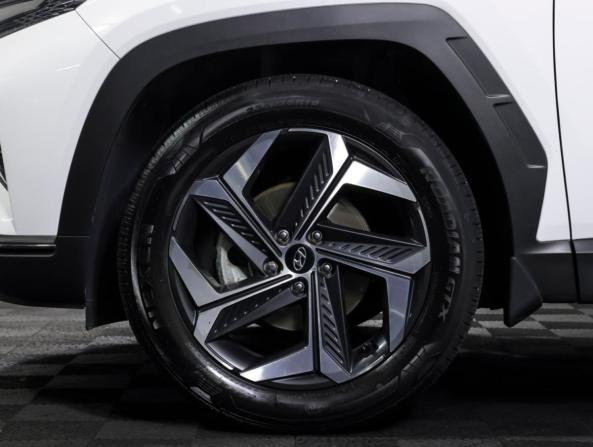 Hyundai Tucson IV с пробегом 2023 года, цена 2 990 000 рублей, 61699 км, внедорожник, Автокод Объявления