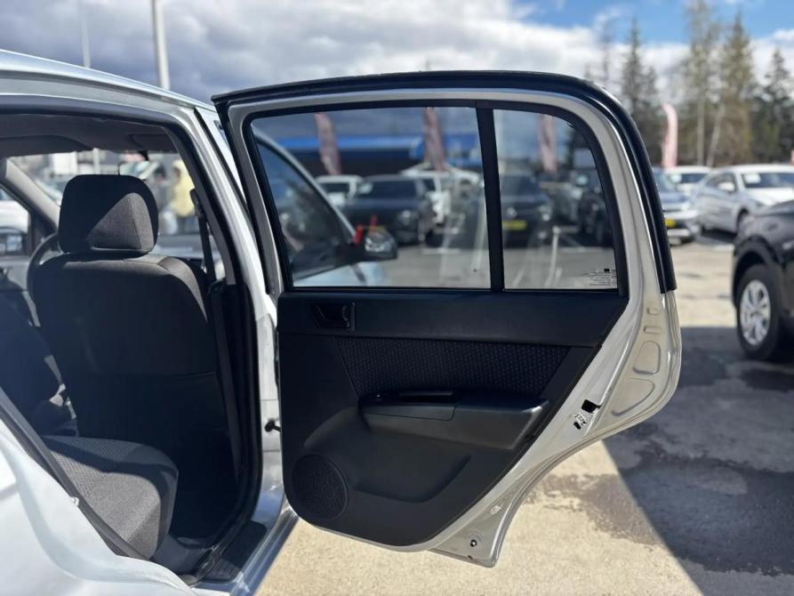 Hyundai Getz I Рестайлинг Альметьевск  - изображение 20