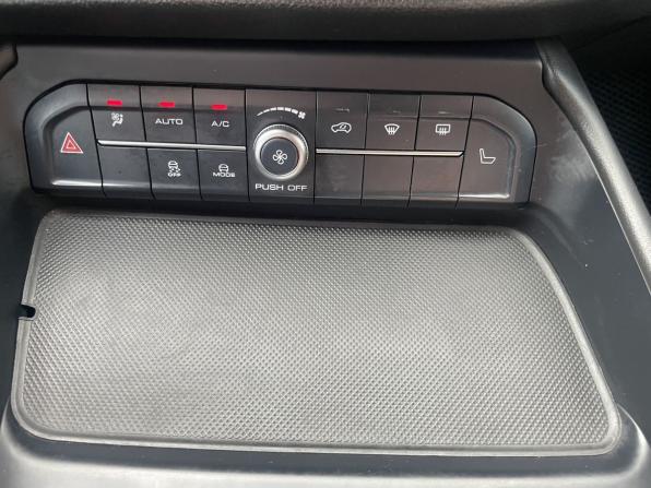 Haval F7 I с пробегом 2021 года, цена 1 569 000 рублей, 118279 км, внедорожник, Автокод Объявления