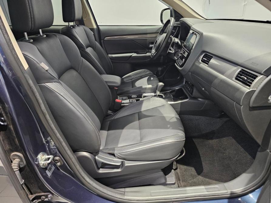 Mitsubishi Outlander III Рестайлинг 3 Москва  - изображение 16