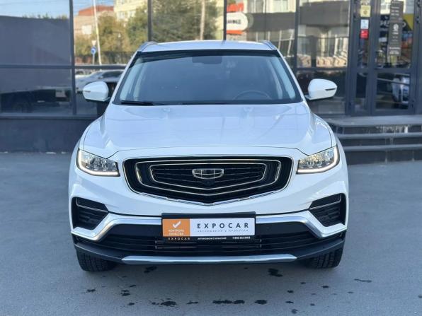 Geely Atlas Pro с пробегом 2022 года, цена 2 100 000 рублей, 30514 км, внедорожник, Автокод Объявления