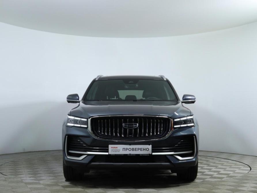 Geely Monjaro I Санкт-Петербург  - изображение 2