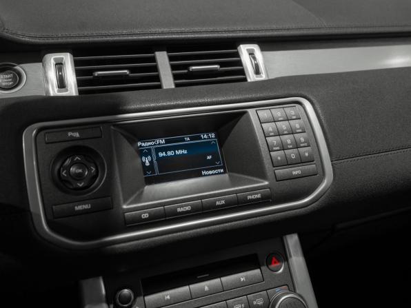 Land Rover Range Rover Evoque I с пробегом 2014 года, цена 2 150 000 рублей, 173500 км, внедорожник, Автокод Объявления