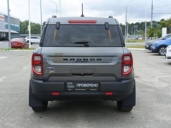 Ford Bronco VI с пробегом 2021 года, цена 2 400 000 рублей, 90187 км, внедорожник, Автокод Объявления