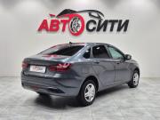 Lada (ВАЗ) Vesta I Рестайлинг (NG) Воронеж  - изображение 28