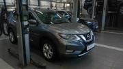 Nissan X-Trail III Рестайлинг Санкт-Петербург  - изображение 7
