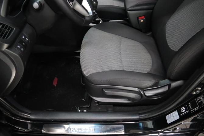Hyundai Solaris I с пробегом 2013 года, цена 665 650 рублей, 324284 км, седан, Автокод Объявления