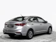 Hyundai Solaris II Москва  - изображение 21