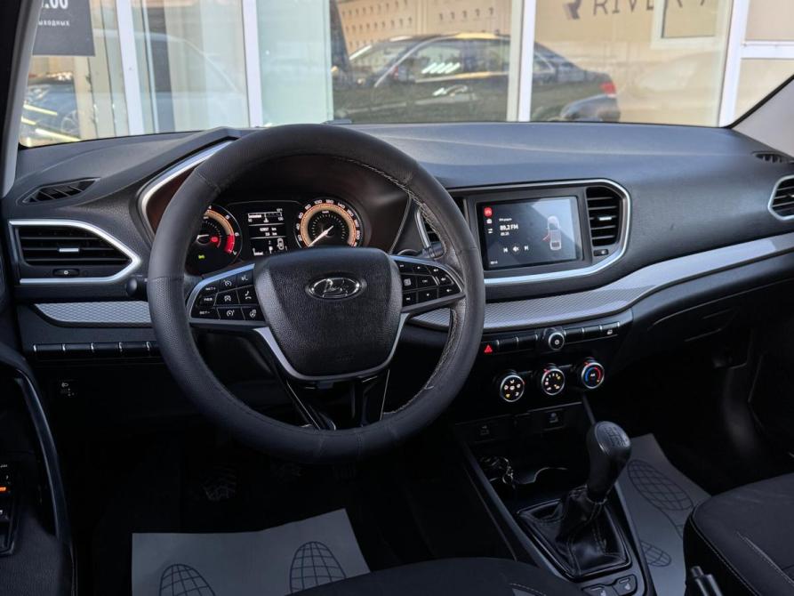 Lada (ВАЗ) Vesta I Рестайлинг (NG) Ульяновск  - изображение 9