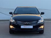 Hyundai Solaris I Рестайлинг Воронеж  - изображение 25