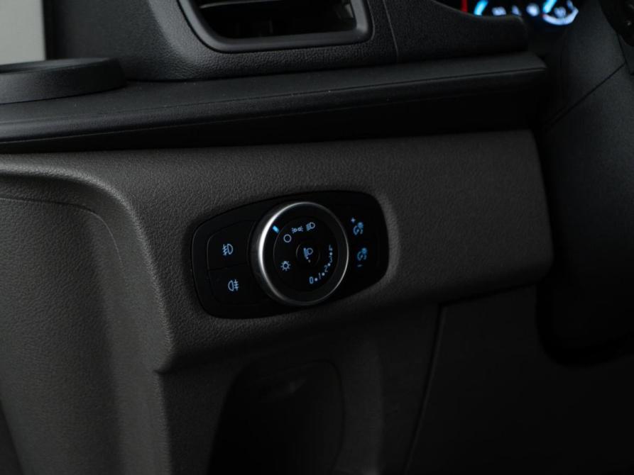 Ford Transit Custom I Рестайлинг Москва  - изображение 16