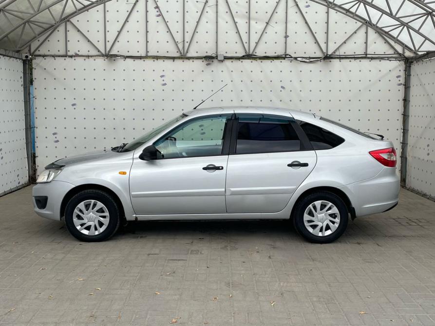 Lada (ВАЗ) Granta I Тамбов  - изображение 10
