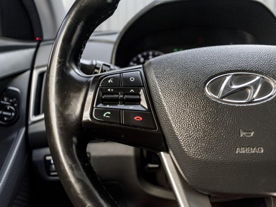 Hyundai Creta I Екатеринбург  - изображение 15