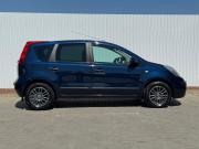 Nissan Note I Ростов-на-Дону  - изображение 27
