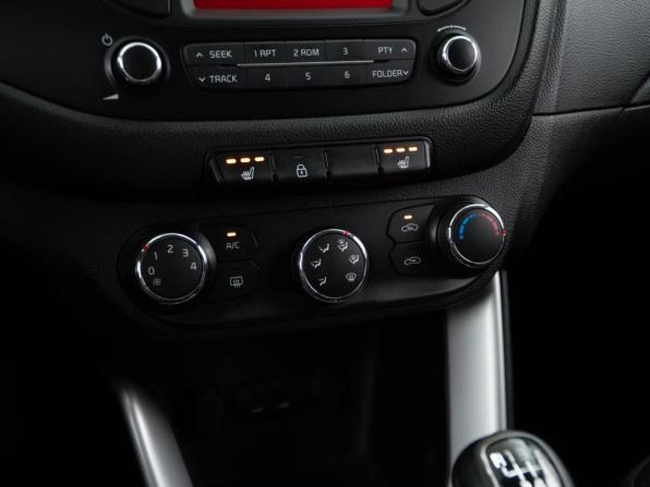 Kia Ceed II с пробегом 2013 года, цена 1 150 050 рублей, 120631 км, хэтчбек, Автокод Объявления