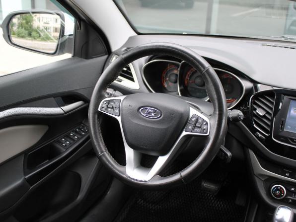 Lada (ВАЗ) Vesta I с пробегом 2020 года, цена 1 010 000 рублей, 200035 км, универсал, Автокод Объявления