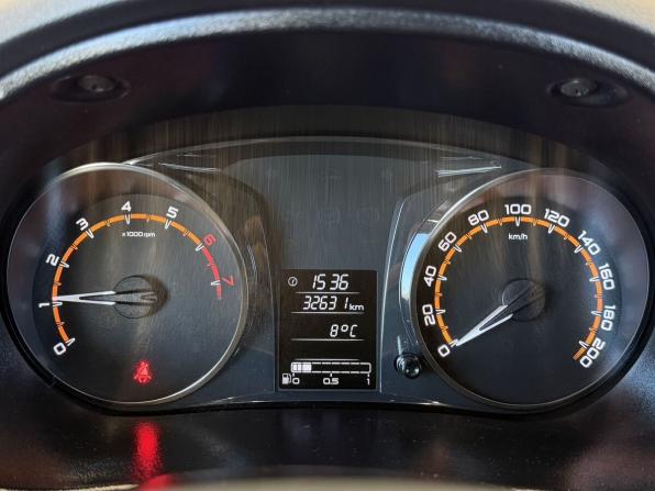Lada (ВАЗ) Granta I Рестайлинг с пробегом 2023 года, цена 875 000 рублей, 32548 км, лифтбек, Автокод Объявления