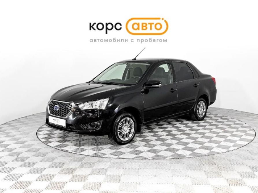 Datsun on-DO I Рестайлинг Ногинск  - изображение 1