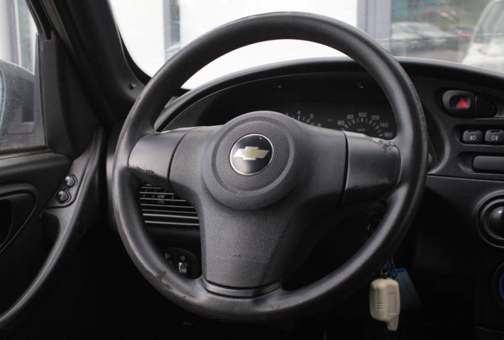 Chevrolet Niva I Рестайлинг Саратов  - изображение 21