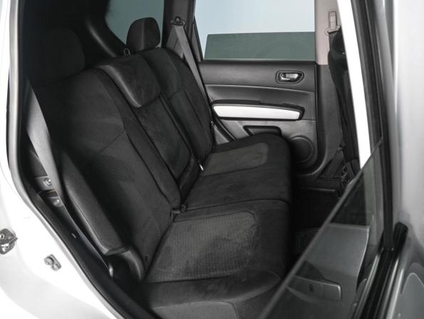 Nissan X-Trail II Рестайлинг с пробегом 2013 года, цена 1 349 000 рублей, 191165 км, внедорожник, Автокод Объявления