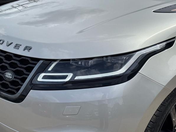 Land Rover Range Rover Velar I с пробегом 2019 года, цена 4 920 000 рублей, 76310 км, внедорожник, Автокод Объявления