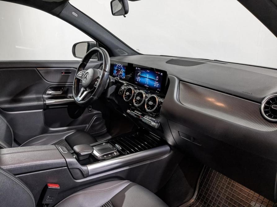 Mercedes-Benz GLA II (H247) Химки  - изображение 13