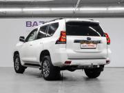 Toyota Land Cruiser Prado 150 Series Рестайлинг 2 Тюмень  - изображение 35